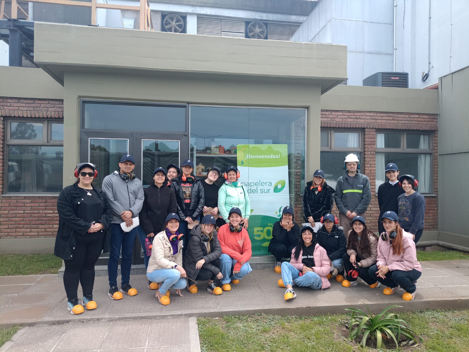 Bahía Blanca pasen y vean el polo educativo de la UCALP (16)