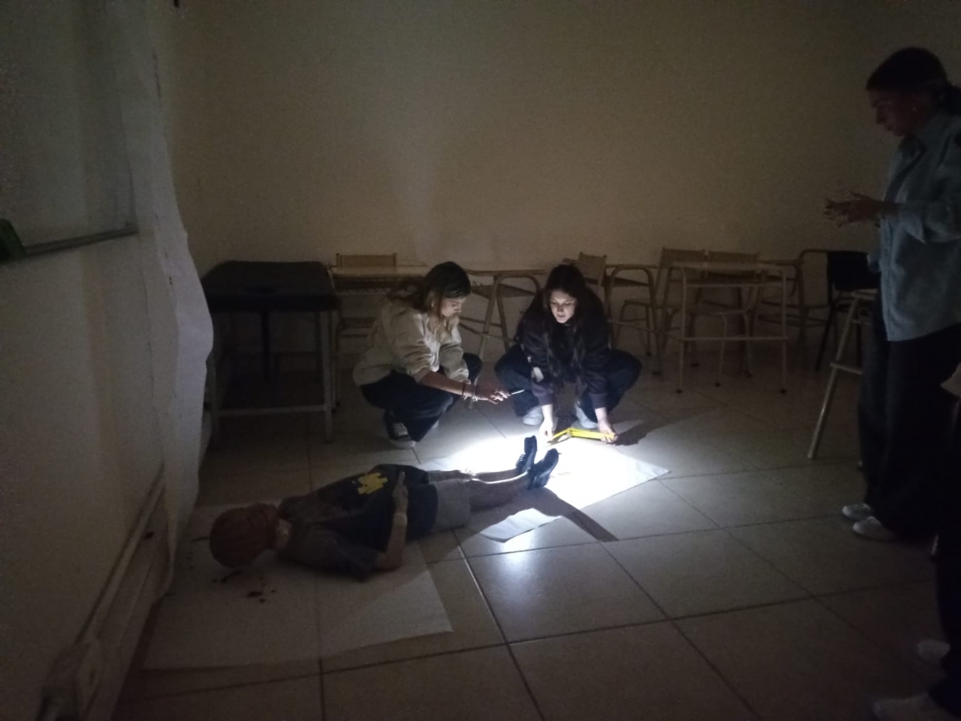 Bahía Blanca: pasen y vean  el polo educativo de la UCALP