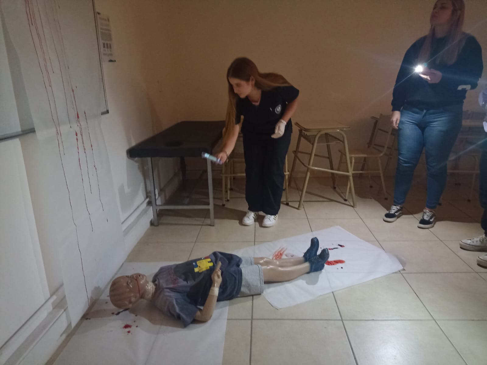 Bahía Blanca pasen y vean el polo educativo de la UCALP (20)