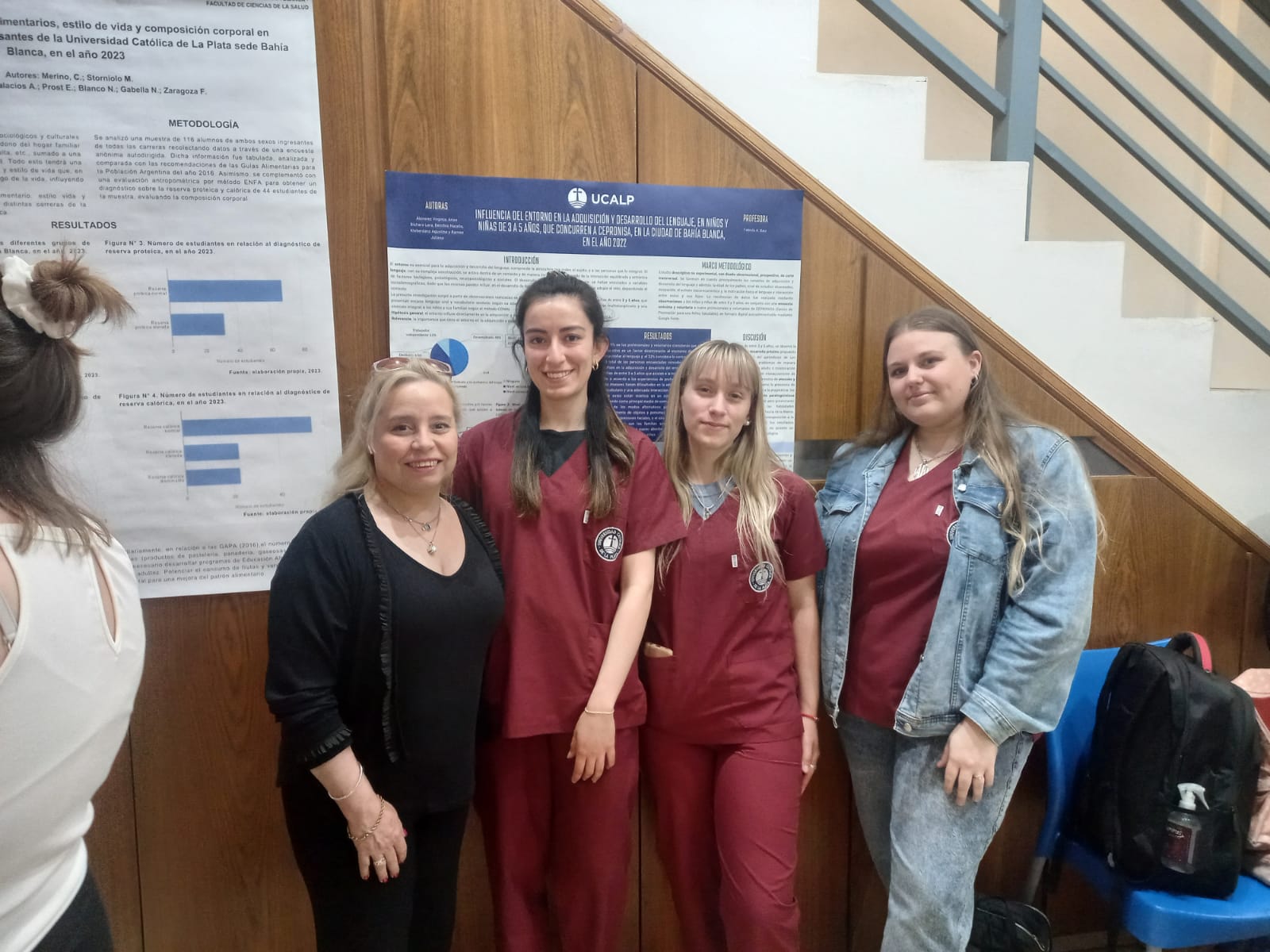 Bahía Blanca pasen y vean el polo educativo de la UCALP (33)