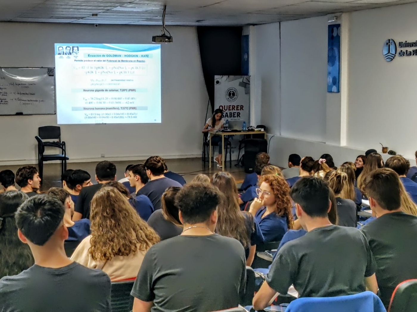 Bahía Blanca: pasen y vean  el polo educativo de la UCALP