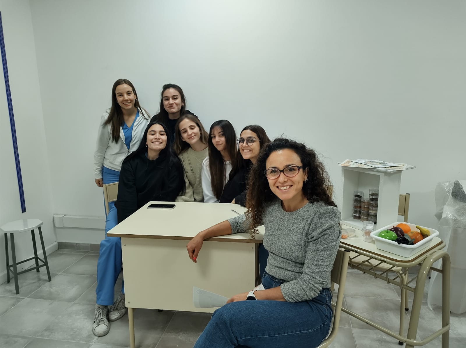 Bahía Blanca pasen y vean el polo educativo de la UCALP (61)