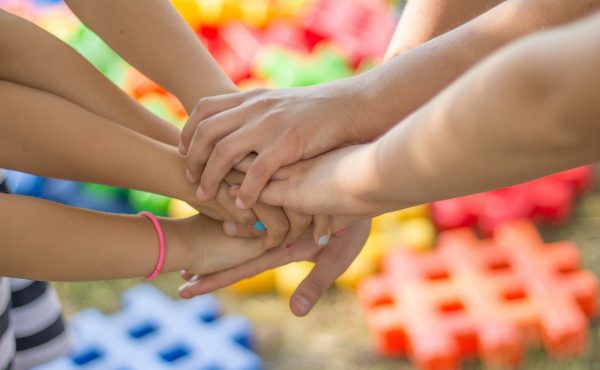 Colecta solidaria para enfrentar el invierno