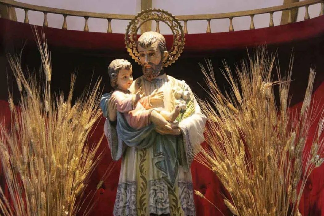 Conocé la conmovedora historia de San Cayetano