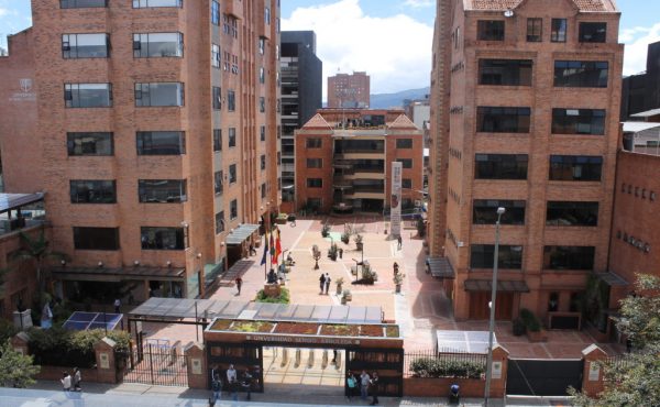 Convocatoria para movilidad académica en la Universidad Sergio Arboleda de Colombia