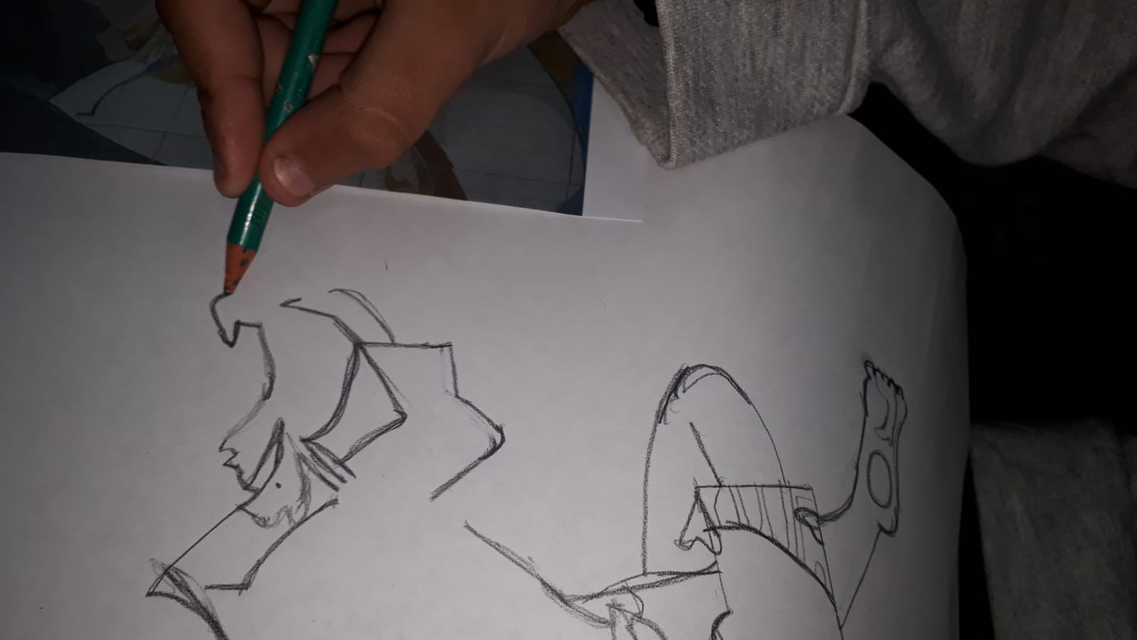 Evangelización a través del arte en el Museo de la UCALP (1)