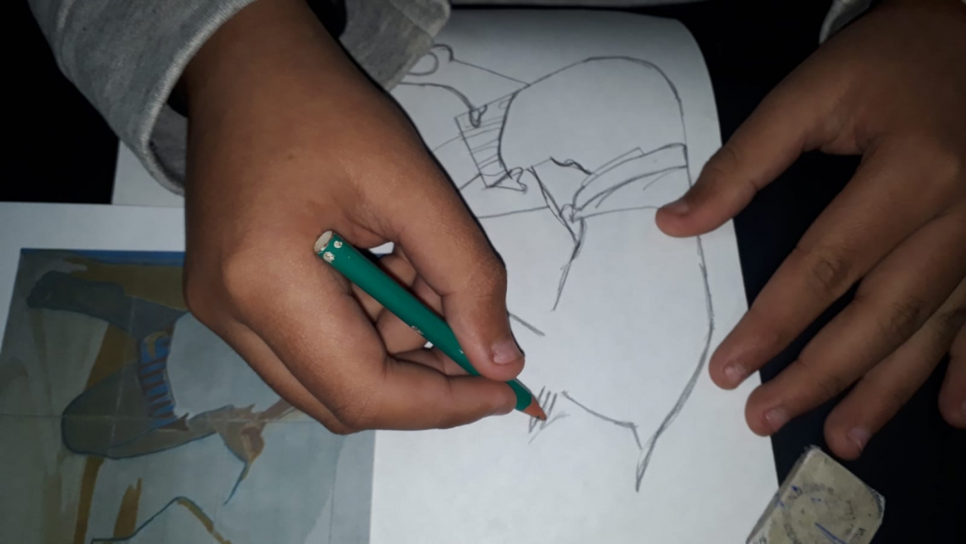 Evangelización a través del arte en el Museo de la UCALP