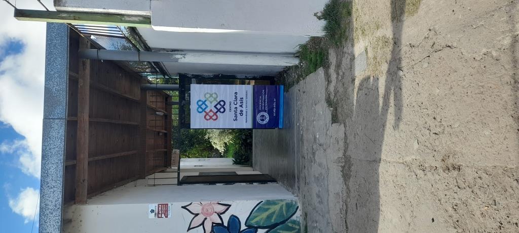 Imágenes Centro Santa Clara de Asís (161)