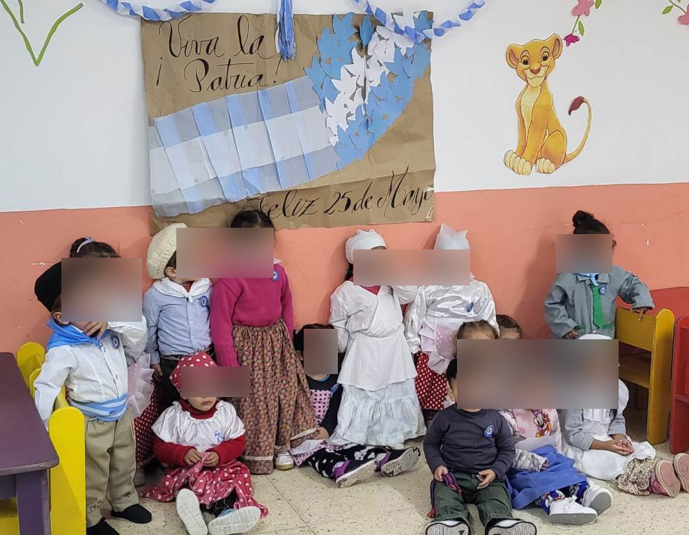 Imágenes Centro Santa Clara de Asís (69)