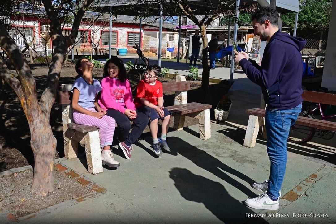 Crónica de la experiencia del Observatorio en Brasil