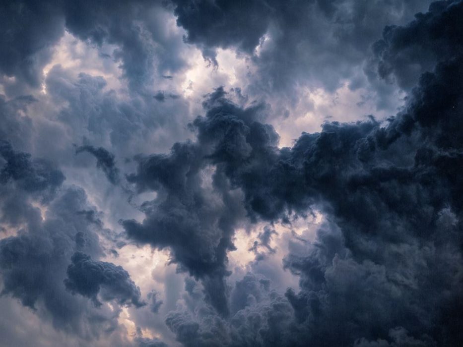 Tormenta de Santa Rosa: un fenómeno climático con historia