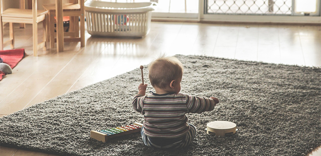 ¿Por qué celebramos el Día del Niño?