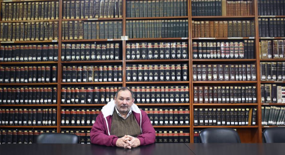 El desafío de las bibliotecas en la era digital