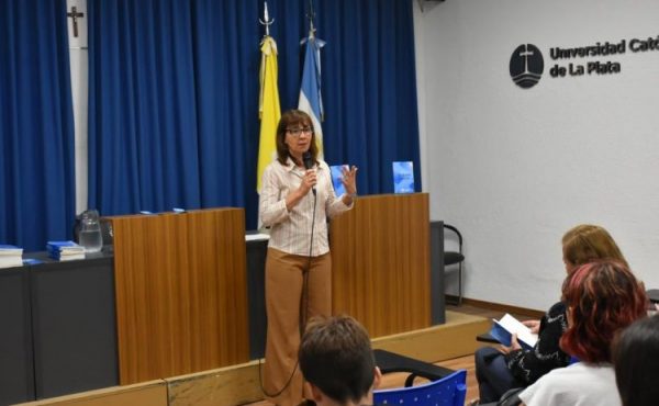 Editorial UCALP: cerca de 200 títulos registrados en 46 años de vida