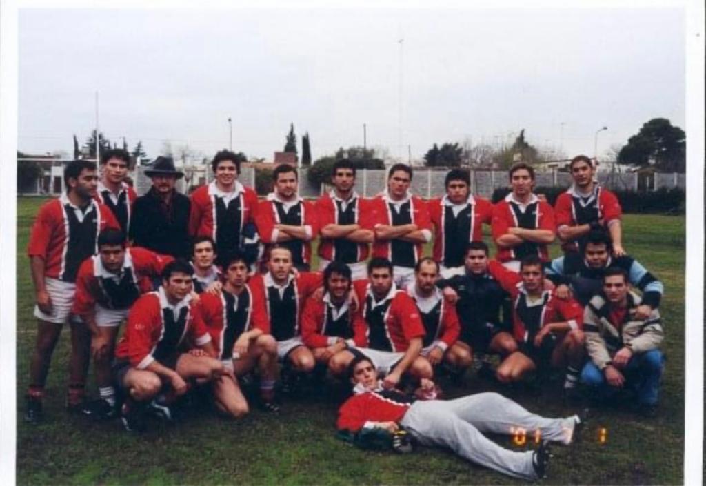 Los “Horneros” esfuerzo, solidaridad y pertenencia