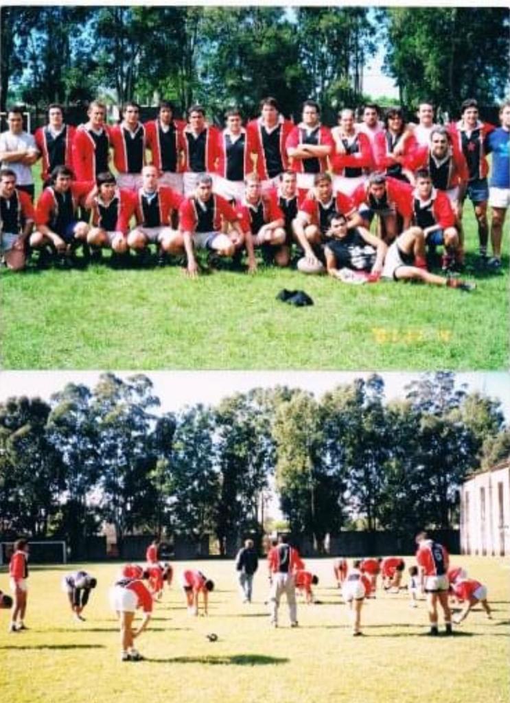 Los “Horneros” esfuerzo, solidaridad y pertenencia