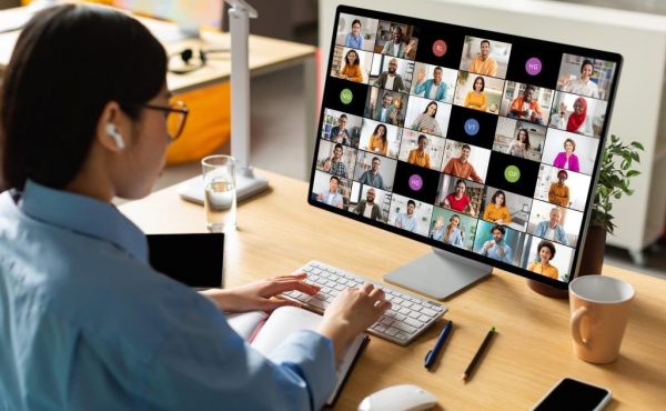Meets UCALP: Encuentros virtuales con nuestras facultades