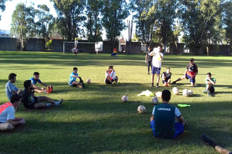Día Internacional del Deporte Universitario