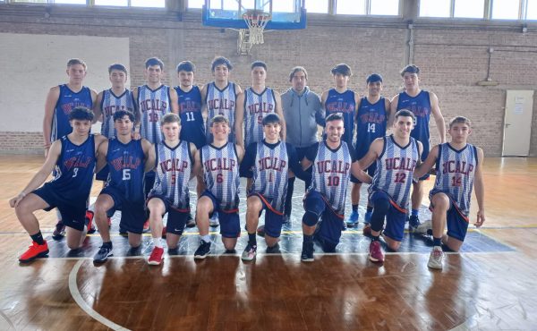 El básquet sigue de racha y crece la ilusión en la Copa de Oro