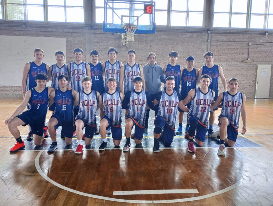 El básquet sigue de racha y crece la ilusión en la Copa de Oro