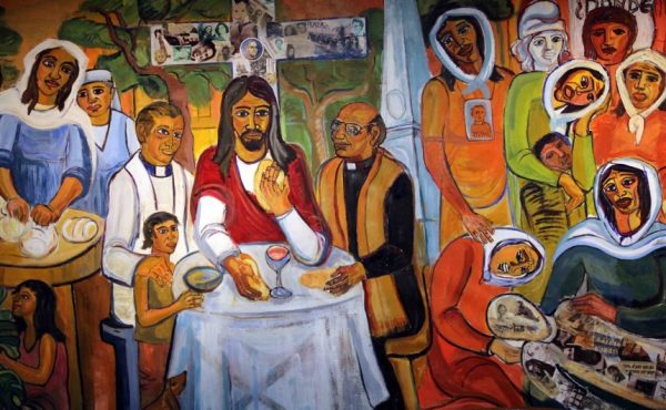 Festividad de todos los santos, memoria e inspiración