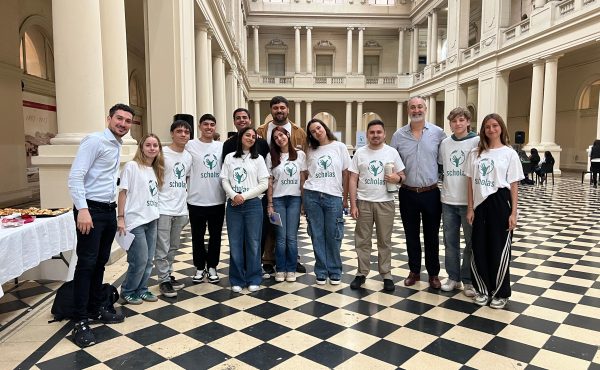 Reflexiones del Observatorio sobre la jornada de comunidades en movimiento
