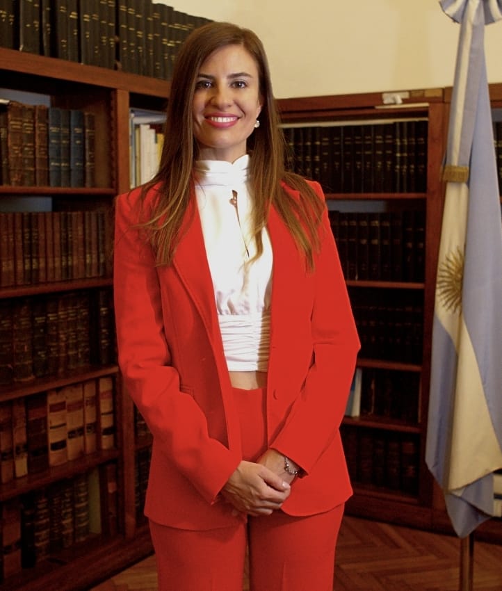 Investigan como mejorar la comunicación en la justicia