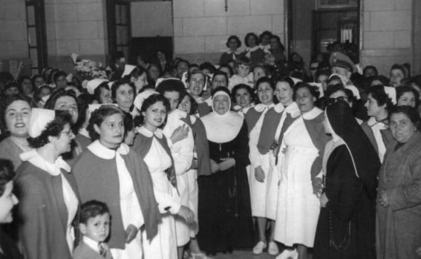 Sor María Ludovica, vocación, servicio y un legado que trasciende el tiempo