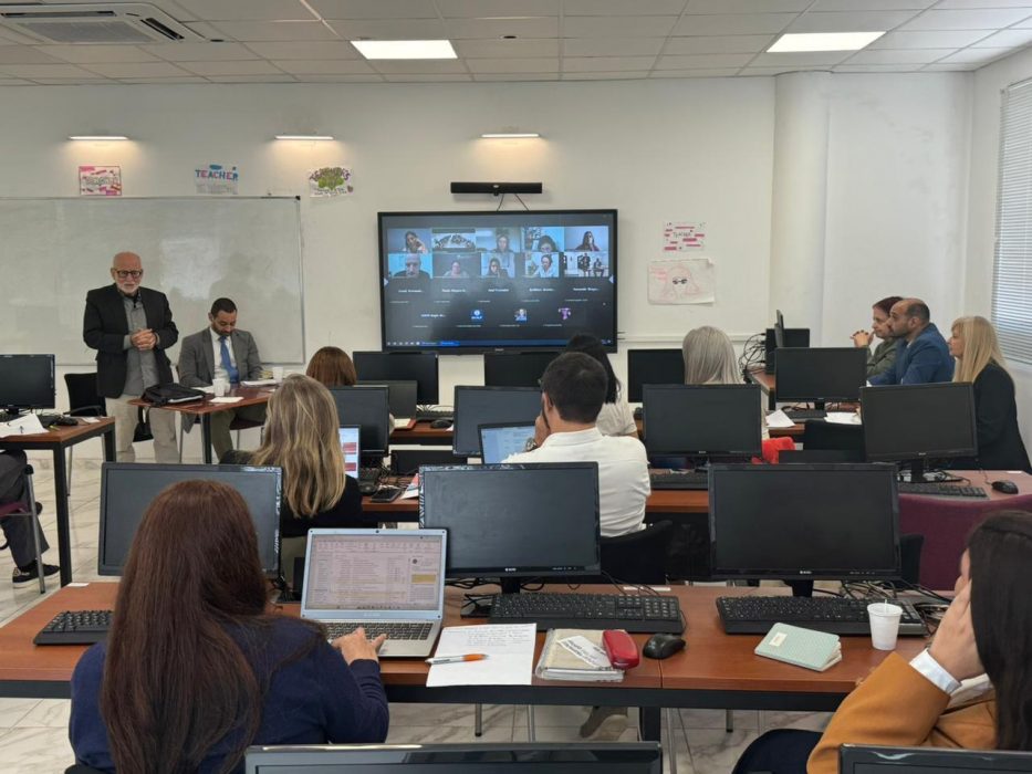 La URI participó de un nuevo encuentro del Foro Argentino de Educación Internacional