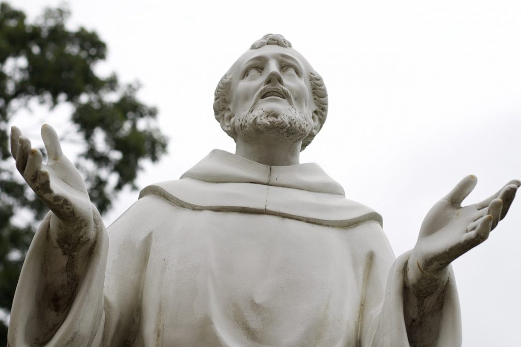 San Francisco de Asís: el misionero de la esperanza