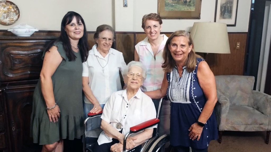 “Total Dedicación”, alma, corazón y vida en los orígenes de la UCALP (10)