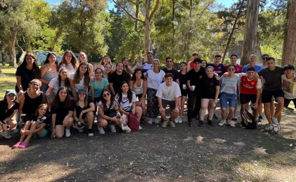 El básquet subcampeón de LUDESUR