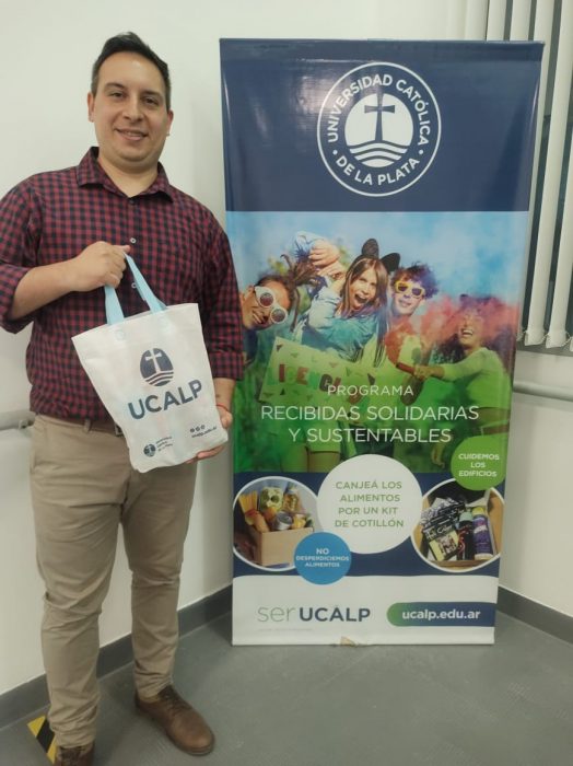 La UCALP fortalece las recibidas solidarias con nuevas entregas de alimentos (6)