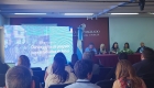 La Unidad de Relaciones Internacionales en el II Encuentro Nacional de Internacionalización de la Educación Superior