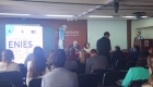 La Unidad de Relaciones Internacionales en el II Encuentro Nacional de Internacionalización de la Educación Superior