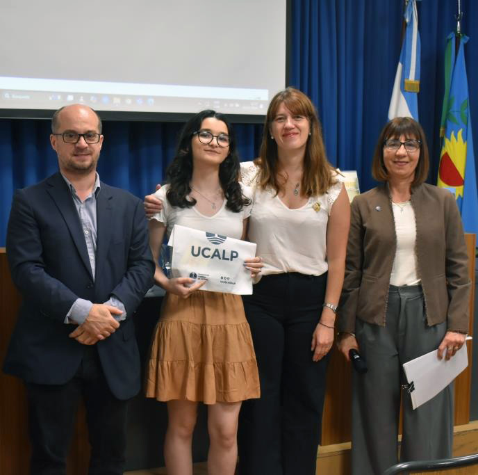 Premiaron a los ganadores del Certamen de Relatos Breves