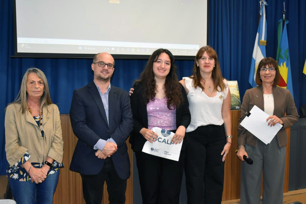 Premiaron a los ganadores del Certamen de Relatos Breves