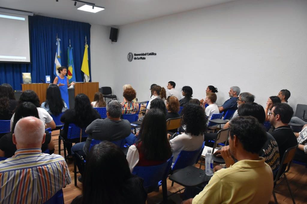 Premiaron a los ganadores del Certamen de Relatos Breves