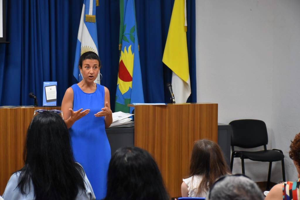 Premiaron a los ganadores del Certamen de Relatos Breves