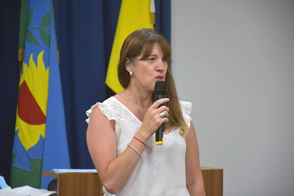 Premiaron a los ganadores del Certamen de Relatos Breves