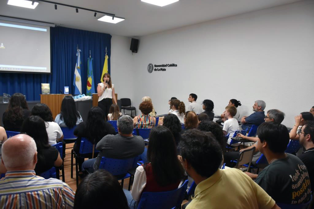 Premiaron a los ganadores del Certamen de Relatos Breves