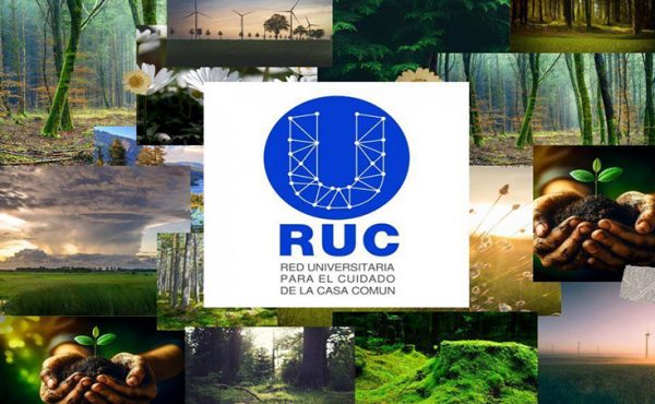 La UCALP, presente en el Conversatorio de la RUC