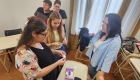 UCALP Bahía Blanca abrió sus puertas a la comunidad 