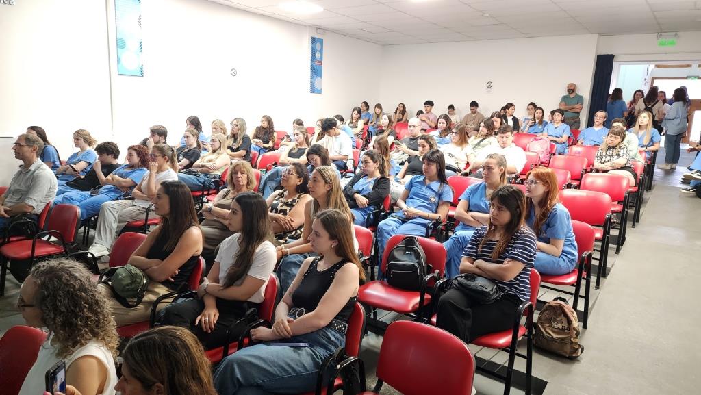UCALP Bahía Blanca abrió sus puertas a la comunidad 