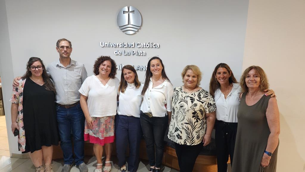 UCALP Bahía Blanca abrió sus puertas a la comunidad 