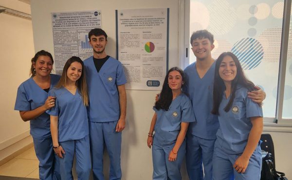 UCALP Bahía Blanca abrió sus puertas a la comunidad
