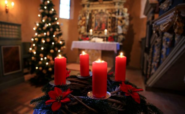 Vivir el adviento