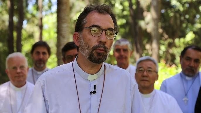 Catedral: Jubileo de la Educación en el inicio del año lectivo