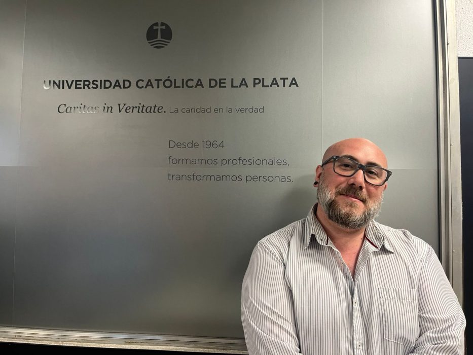 Teología, una asignatura de reflexión y diálogo