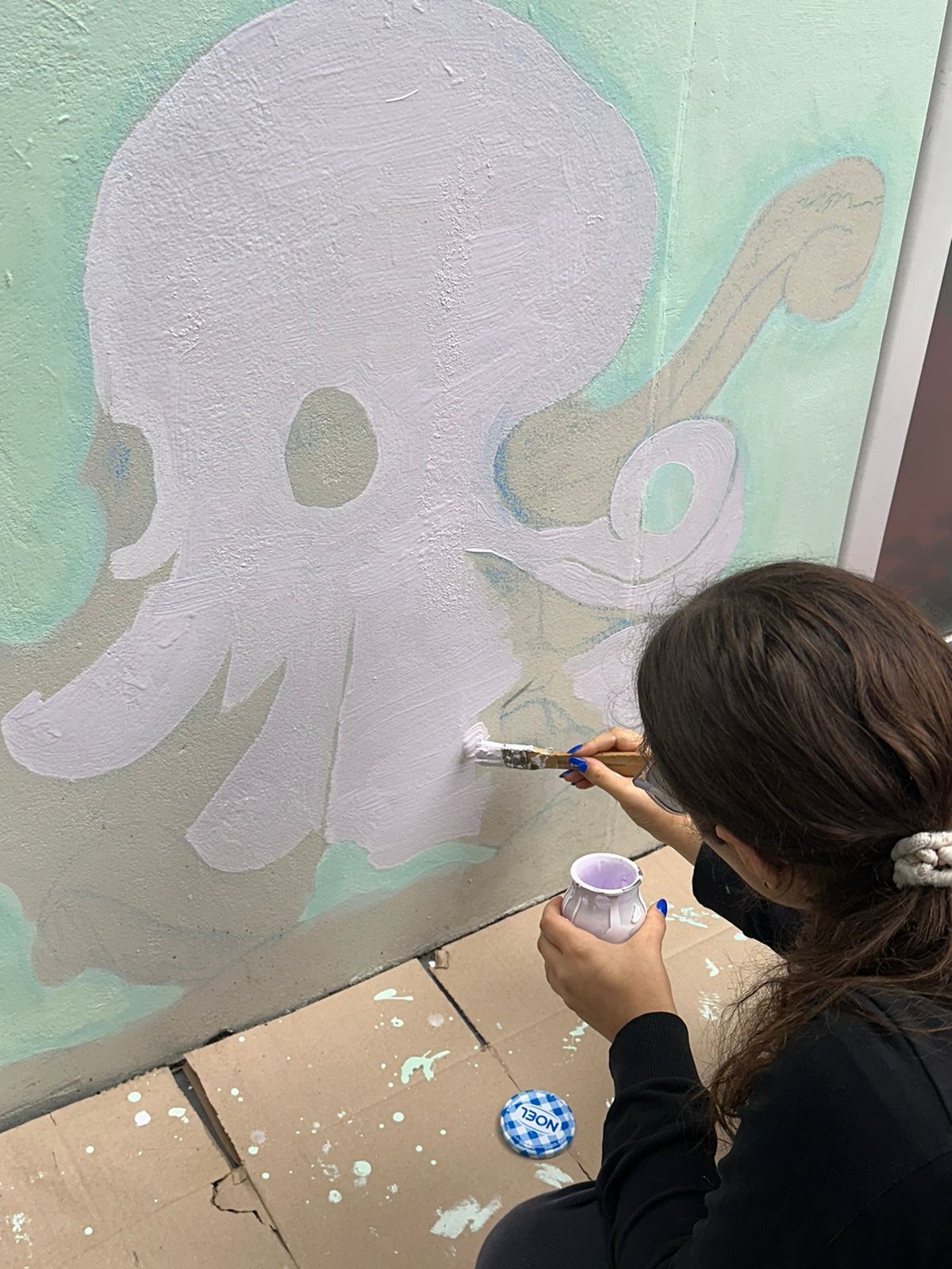 Foto Murales 3